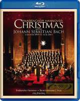 WYCOFANY    Christmas with Johann Sebastian Bach